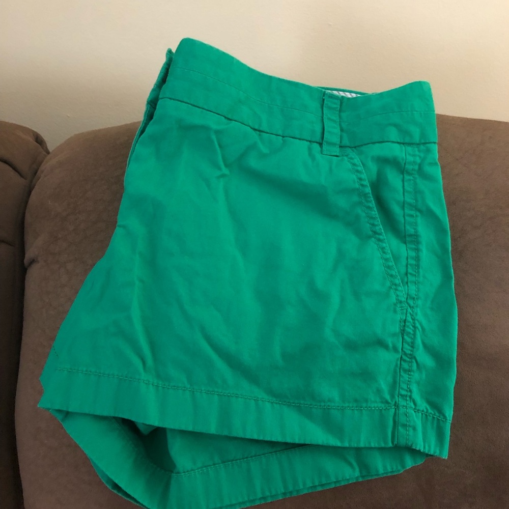 J Crew shorts